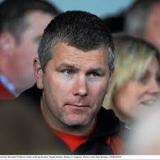 Mark Gilboy's Instagram, Twitter & Facebook