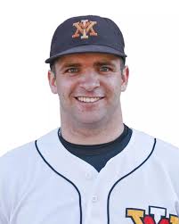 2008-09 Baseball Roster