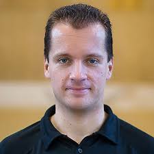 Der Vorstand der Deutschen Schreberjugend Stadtverband Essen