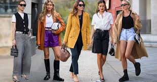 Fashion bloggers amazes us daily with their elegant looks! Come Vestirsi A Settembre 5 Idee Look Per Ripartire Con Stile