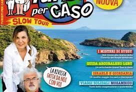La sardegna invece sta pensando ad un'ordinanza ancora più restrittiva che prevede la possibilità di eseguire i test antigenici anche a chi proviene dal resto d'italia. Turistipercaso Slow Tour La Nuova Rivista Di Viaggi Di Syusy Blady E Patrizio Roversi Travelnostop