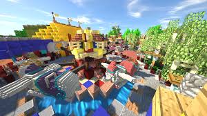 Si estás dispuesto a editar el . Mcparks Attractions Rides