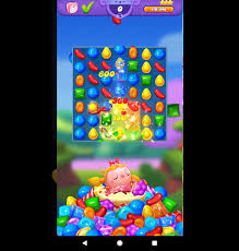 Playing Candy Crush Friends Saga Is A Dangerous Game Giffgaff