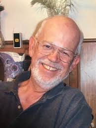 Reverend Richard Olson Obituary November 13, 2019