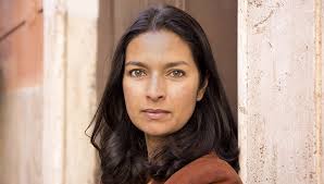 Image result for jhumpa lahiri