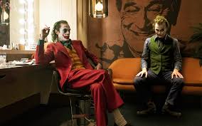 We have a massive amount of hd images that will make your computer or smartphone look absolutely fresh. Joker And Heath Ledger Art Hd Superheroes 4k Wallpapers Images Backgrounds Photos And Pictures