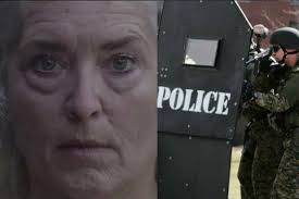 SXSW 2015: 'Krisha,' 'Peace Officer' Top Film Festival Jury and Special  Awards