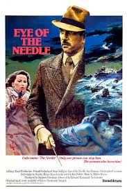 If you own the copyright to this book and it is wrongfully on our website, we offer a simple. Eye Of The Needle Movie Review 1981 Roger Ebert