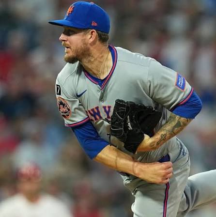 Chris Devenski over his last eight games: 9.1 IP | 1.93 ERA | 7 K | 2 ER  LGM🍎