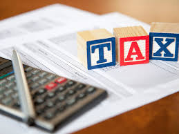 Image result for tax calculator