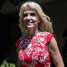 Only later did it become clear that lawmakers feared for their lives; Kellyanne Conway News Tips Guides Glamour