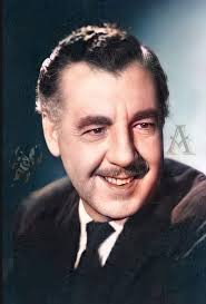 ACTORAZO (permítanme la expresión) DON FERNANDO SOLER Fernando Soler  durante su brillante carrera de actor representó una gran variedad de  personajes característicos de la sociedad mexicana de clase media y alta de