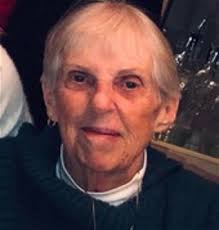 Obituary information for Kathryn A. Farina
