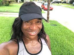 Wishing you a great day with a slow walk