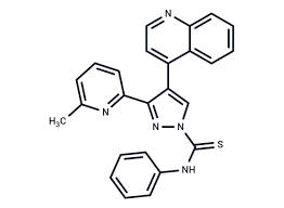 Image result for ALK Inhibitor