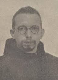 Nieuwsbrief no. 44 Ripse priesters, broeders en zusters. Pag 1 Het  kloosterleven. Pag. 2