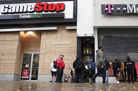 Catch #newpokemonsnap @gamestop to start snapping photos of #pokemon out in the wild! Borsenkrimi Gamestop Privatanleger Treiben Preis Nach Oben