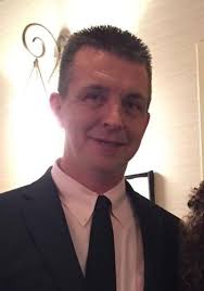 Fredric Michael "Mike" "Fred" Allman