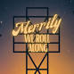 Merrily We Roll Along event image