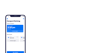 This newer parking app, also based in chicago, works much the same as parkwhiz and has expanded rapidly since its 2011 launch. Passport Creating A Smarter Simpler Parking Management Experience