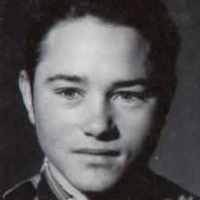 Bernard James Leibel (1933–1962) • FamilySearch