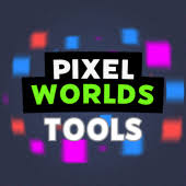 Unduh custom skin creator pro apk untuk android. Pixel Worlds Tools 1 4 6 Apks Com Unwatedgames Pwtools Apk Download