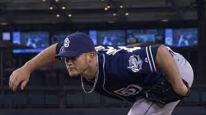 But at the same point, we freed up some financial flexibility and i add in the trade for kimbrel, and suddenly the cupboard looks awfully bare next to foundational stars. Sd Lad Kimbrel Strikes Out The Side In Padres Debut Youtube