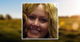 Christina Denise Ramsey Obituary 2011