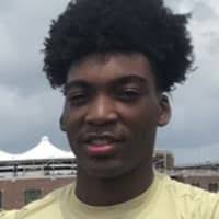 Mason Humphrey 2023 Wide Receiver Lehigh