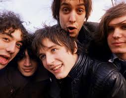 Rob Sheffield's Bizarre Review of The Strokes New Album