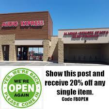 3815 east bell road, paradise valley village, phoenix, az 85008. Audio Express 4509 East Cactus Road Phoenix Az 2021