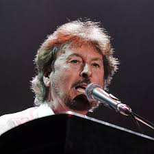 Supertramp co-founder and singer Rick Davies dies aged 81