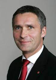 La réunion s'est tenue à sitges, en espagne, du 3 au 6 juin 2010.une liste des participants à cette réunion est disponible sur le site officiel 9. Jens Stoltenberg Alchetron The Free Social Encyclopedia
