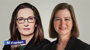 Joyce Vance & Barbara McQuade