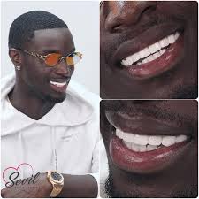 Maurice Gomes's Instagram, Twitter & Facebook