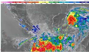 Hoy en acapulco de juárez se esperan cielos cubiertos con probabilidad de tormentas y lluvia. Dflvnlmzeggd M