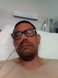 Fundraiser by Koopa Riemann : Dad's cancer journey