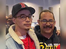 Mario A Lara's Memorial Website