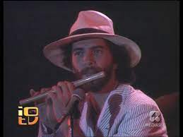 Bekannt sind seine hits kalimba de luna (1984; . Tony Esposito Kalimba De Luna 1984 Hq Youtube