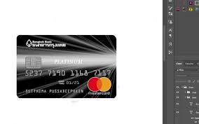 So anyway i was told by bangkok bank i can apply for a secured credit card. Credit Card Mr Verify