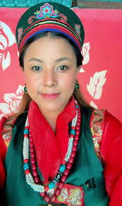 Dilu Tamang to Showcase Sikkimese Folk Dance at International Stage in  Japan Gangtok, April 11: Renowned Sikkimese folk dancer and cultural  ambassador Dilu Tamang has been selected to represent India at the