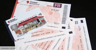 Comment obtenir des tickets restaurants ? Tickets Resto Attention Vous Ne Pouvez Plus Acheter N Importe Quoi En Supermarche Capital Fr