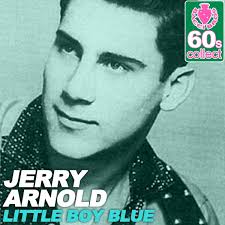 Little Boy Blue (Remastered)