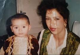 NY foster mom gives home to Afghan refugees