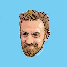 Samuel David Benedetto