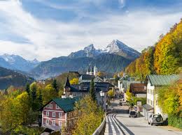 Der berchtesgadener anzeiger liefert ihnen täglich aktuelle lokalnachrichten aus dem berchtesgadener land sowie überregionale news aus politik, sport und kultur. Was In Berchtesgaden Deutschland Zu Tun