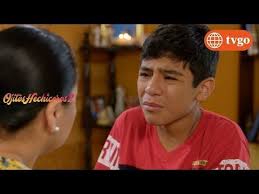 Sortilegio capítulo 29 completamente gratis emitido por canal de las estrellas, desde el pais mexico, recuerda que este episodio 29 de la telenovela sortilegio la emision fue hoy en hd. Ojitos Hechiceros Temporada 2 Youtube Artofit