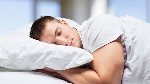 Many people use a pillow between their knees while sleeping to have an added comfort. Pillow Support And Comfort