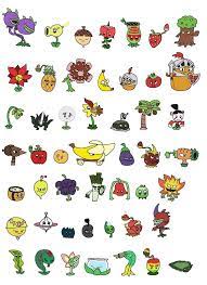 Plants Vs Zombies 3 By Joltiklover Plant Zombie Plants Vs Zombies Zombie