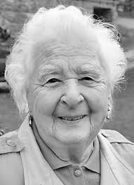 Traueranzeigen von Martha Ebner